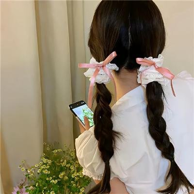 白狐