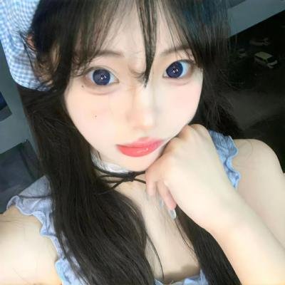 午夜下的刺花
